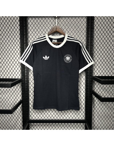 Maillots Allemagne 24/25 Retro Maillots Allemagne 24/25 Retro