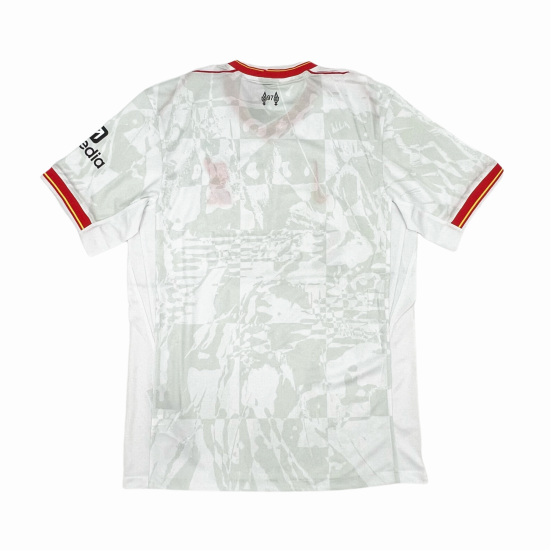 Maillot Troisième loin 24/25