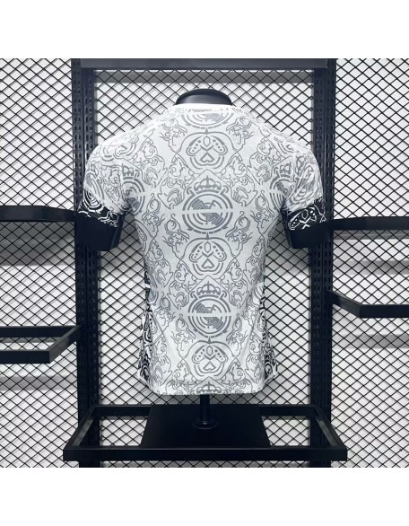 Maillot Real Madrid 24/25 Joueur Maillot Real Madrid 24/25 Joueur