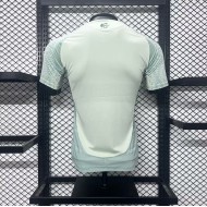 Maillot Mexicaine Exterieur 2024 Version du lecteur