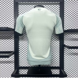 Maillot Mexicaine Exterieur 2024 Version du lecteur