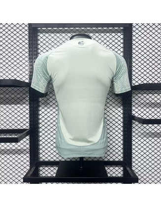 Maillot Mexicaine Exterieur 2024 Version du lecteur