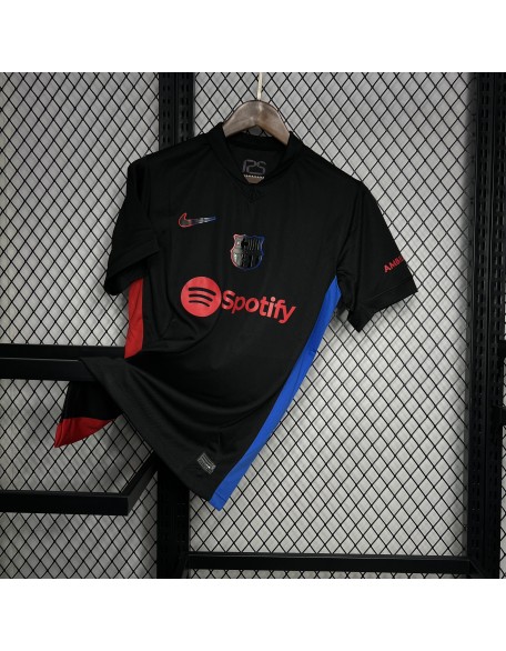 Maillot FC Barcelona Exterieur 24/25 Maillot FC Barcelona Exterieur 24/25
