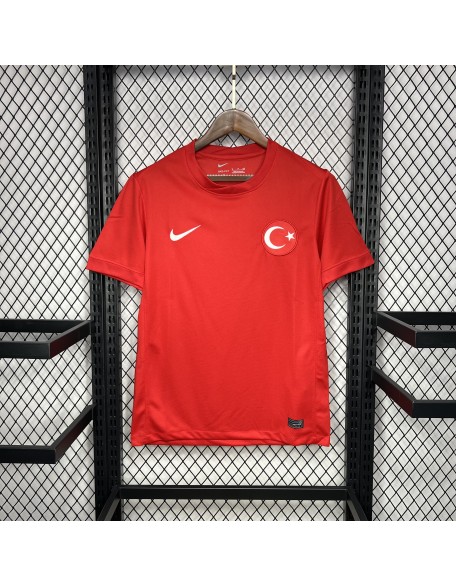 Turquie 2024/25