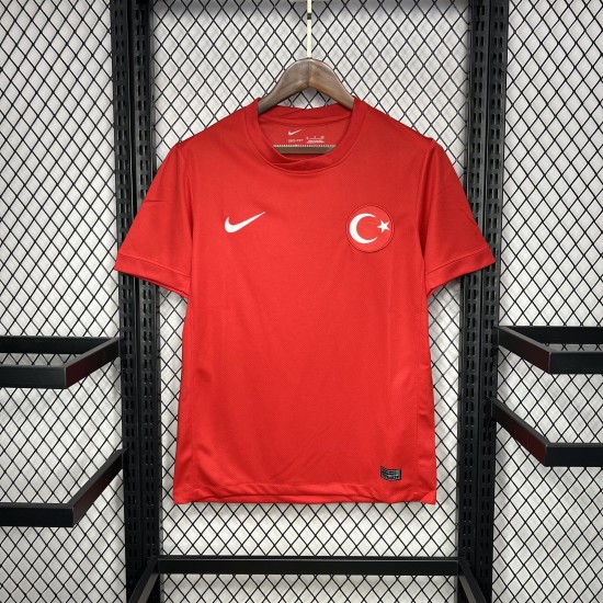 Turquie 2024/25