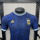 Maillot Argentina 2024 Version du lecteur
