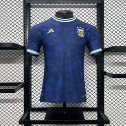 Maillot Argentina 2024 Version du lecteur