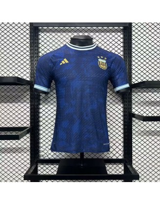 Maillot Argentina 2024 Version du lecteur