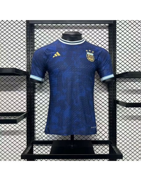 Maillot Argentina 2024 Version du lecteur Maillot Argentina 2024 Version du lecteur