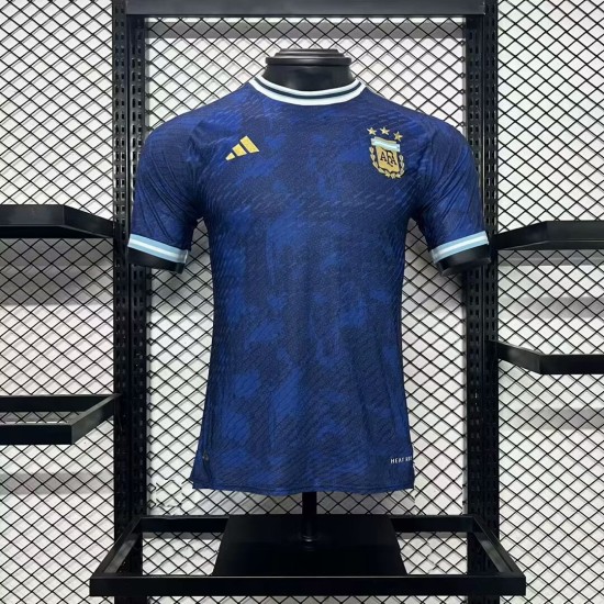 Maillot Argentina 2024 Version du lecteur