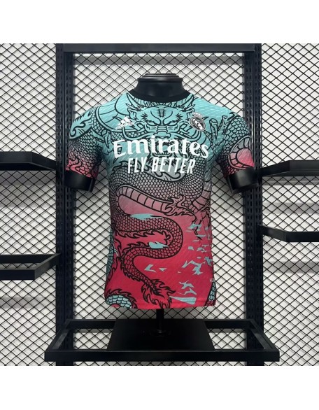 Maillot Real Madrid 24/25 Joueur