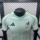 Maillot Mexicaine Exterieur 2024 Version du lecteur