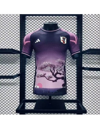 2024 Japan Special Edition Version du lecteur