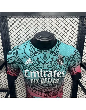 Maillot Real Madrid 24/25 Joueur