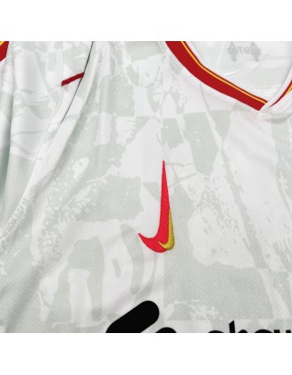 Maillot Troisième loin 24/25