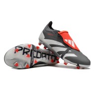 PREDATOR ACCURACY+ FG BOOTS