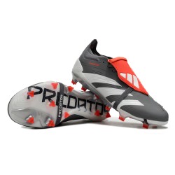 PREDATOR ACCURACY+ FG BOOTS