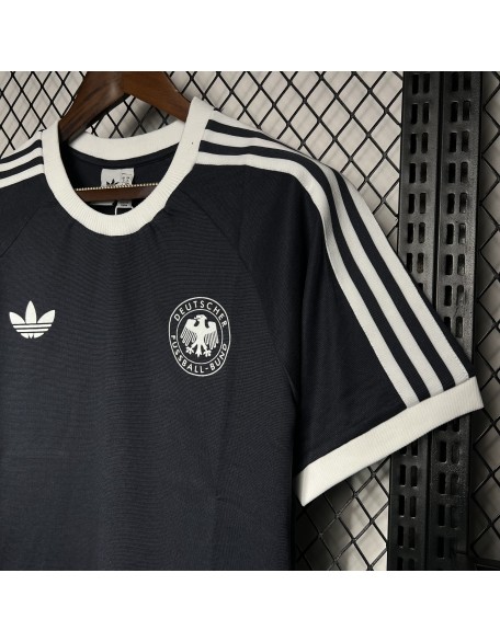 Maillots Allemagne 24/25 Retro Maillots Allemagne 24/25 Retro