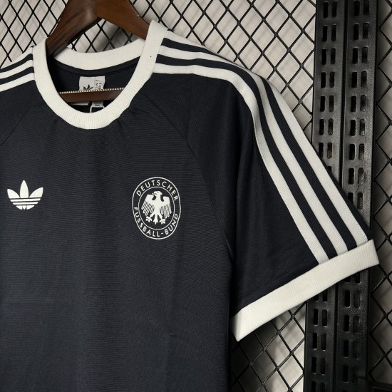 Maillots Allemagne 24/25 Retro
