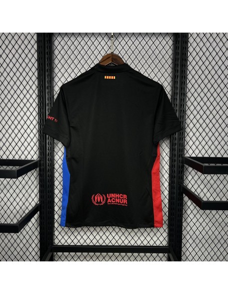 Maillot FC Barcelona Exterieur 24/25 Maillot FC Barcelona Exterieur 24/25