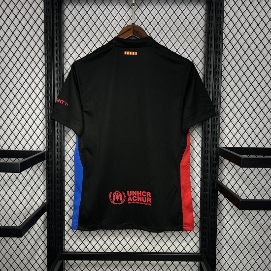 Maillot FC Barcelona Exterieur 24/25