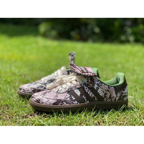 Adidas SAMBA 