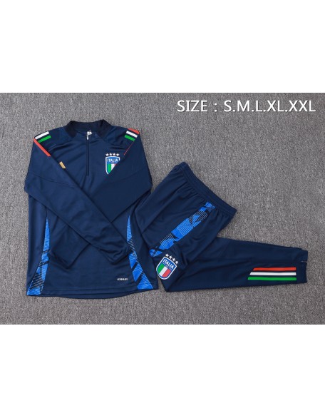 Survêtement Italie 24/25