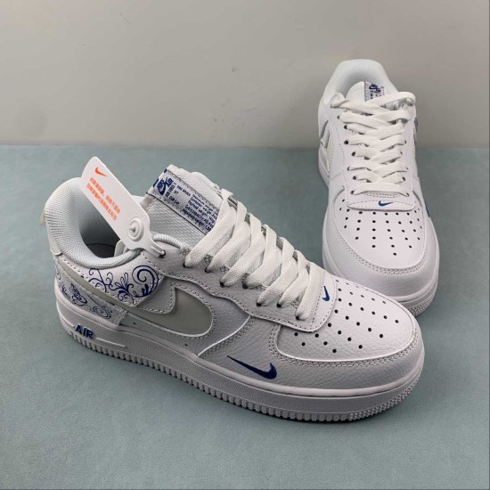 Air Force 1 ' 07