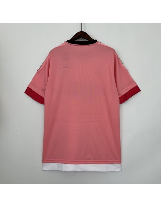 Maillot Juventus Domicile 15/16 Retro