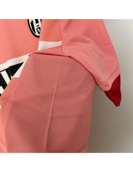 Maillot Juventus Domicile 15/16 Retro Maillot Juventus Domicile 15/16 Retro