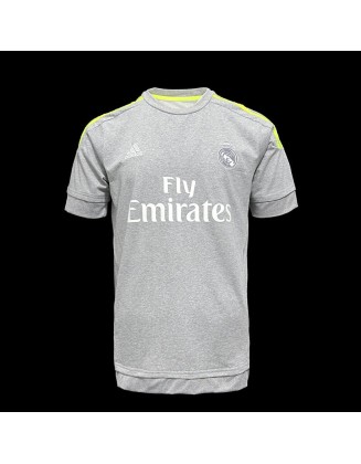 Maillot Real Madrid 15/16 Retro