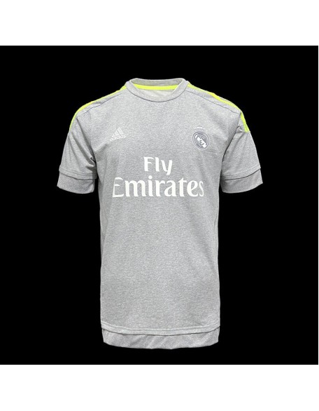 Maillot Real Madrid 15/16 Retro Maillot Real Madrid 15/16 Retro