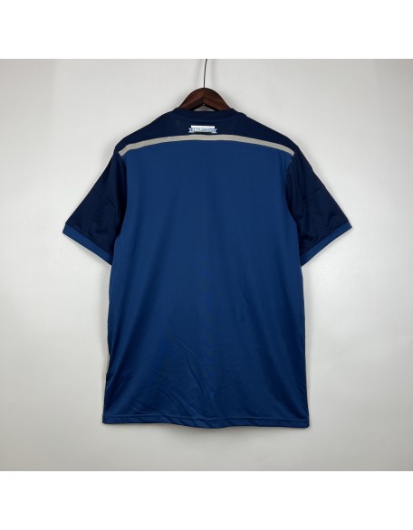 Maillot Argentina Extérieur 2014 Maillot Argentina Extérieur 2014