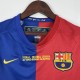 Maillot Barcelone 08/09 Retro 