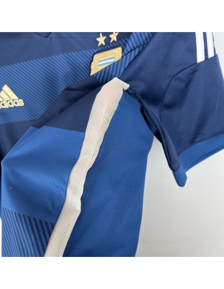 Maillot Argentina Extérieur 2014 Maillot Argentina Extérieur 2014
