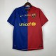 Maillot Barcelone 08/09 Retro 