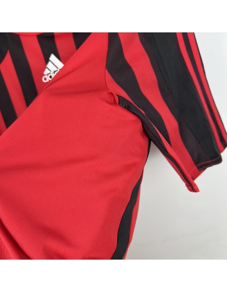 Maillot AC Milan Retro 07/08 Maillot AC Milan Retro 07/08
