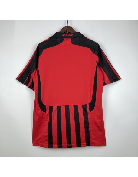 Maillot AC Milan Retro 07/08 Maillot AC Milan Retro 07/08