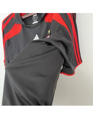 Maillot AC Milan Retro 07/08