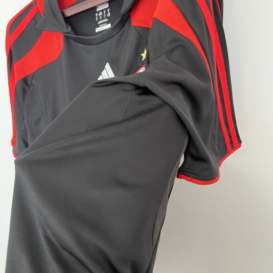 Maillot AC Milan Retro 07/08