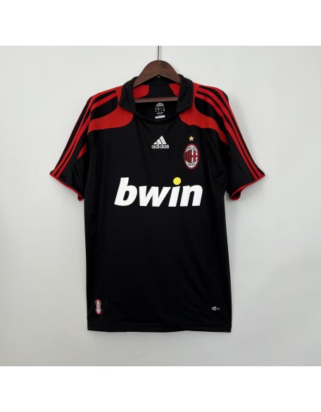 Maillot AC Milan Retro 07/08 Maillot AC Milan Retro 07/08