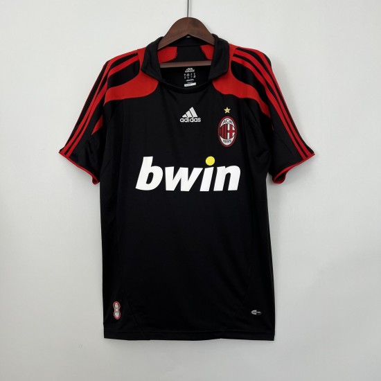 Maillot AC Milan Retro 07/08