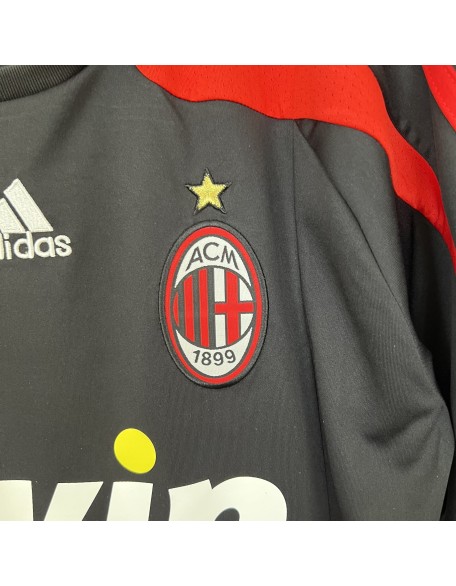 Maillot AC Milan Retro 07/08 Maillot AC Milan Retro 07/08