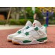 Nike SB x Air Jordan 4 AJ4 Pine Green 