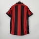 Maillot AC Milan Retro 98/99