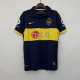 Boca Juniors Maillots 09/10 Rétro