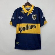 Boca Juniors Maillots 95/97 Retro
