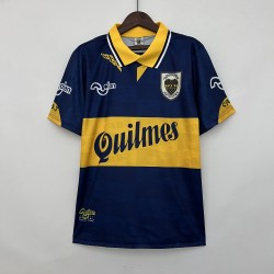 Boca Juniors Maillots 95/97 Retro