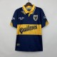 Boca Juniors Maillots 95/97 Retro