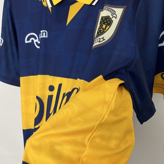 Boca Juniors Maillots 95/97 Retro